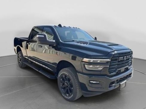 New 2026 RAM 2500 Laramie image 8