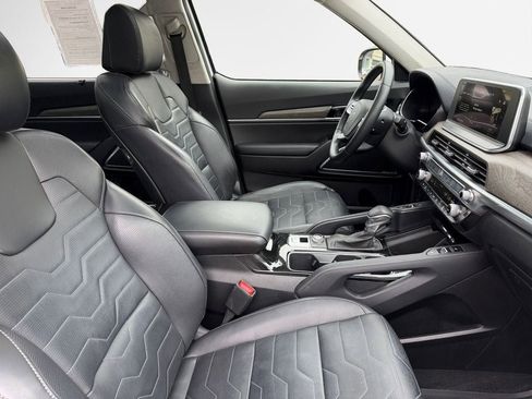 Used 2022 Kia Telluride SX w/ SX Prestige Package AWD/4WD image 30