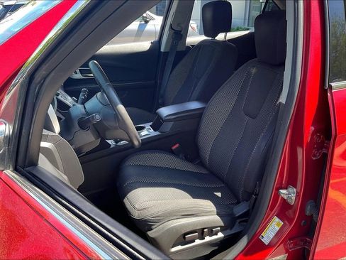 Used 2013 Chevrolet Equinox LT w/ Chrome Package FWD image 28