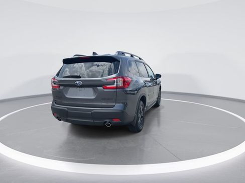 New 2026 Subaru Ascent Premium AWD/4WD image 8
