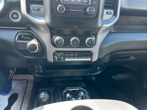 Used 2021 RAM 2500 Tradesman w/ Protection Group AWD/4WD image 15