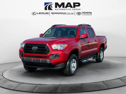 Used 2023 Toyota Tacoma SR