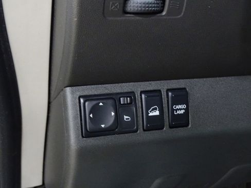 Used 2019 Nissan Frontier PRO-4X w/ Pro-4x Luxury Package image 22