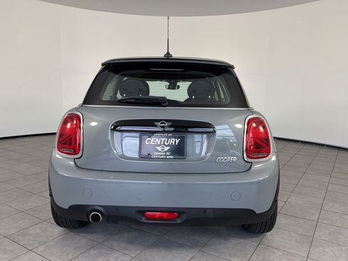 Used 2020 MINI Cooper 2-Door Hardtop w/ Storage Package FWD image 10