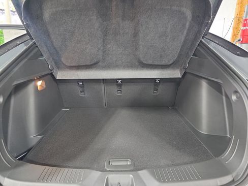 New 2026 Buick Envista Preferred w/ Convenience I Package FWD image 12