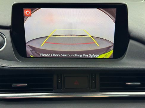 Used 2020 MAZDA MAZDA6 Grand Touring image 24