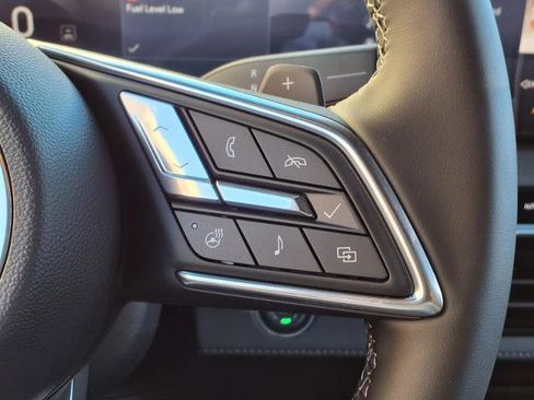 New 2026 Buick Enclave Sport Touring w/ Power Package FWD image 13