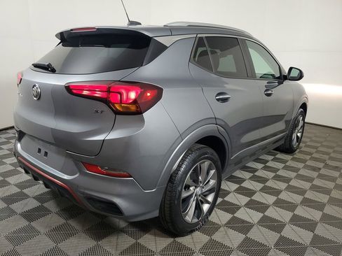 Used 2022 Buick Encore GX Preferred w/ Sport Touring Package image 6