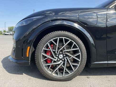 Used 2023 Ford Mustang Mach-E GT w/ GT Performance Edition AWD/4WD image 11