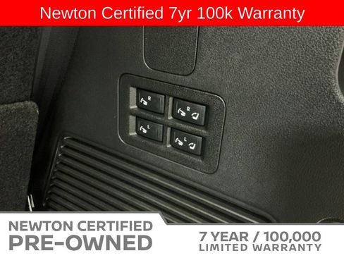 Used 2026 Nissan Armada Platinum RWD image 34