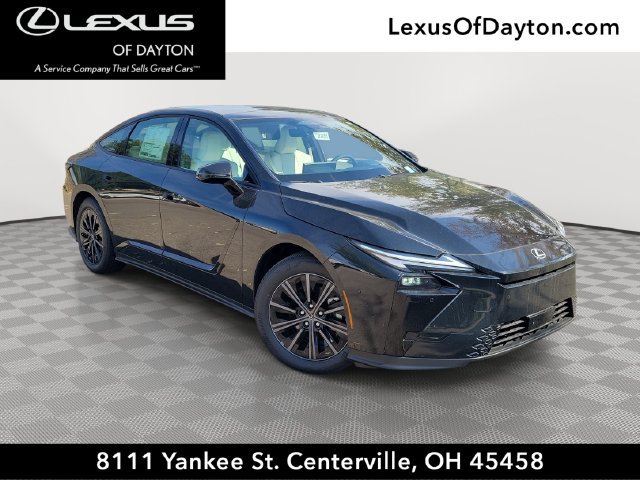 New 2026 Lexus ES 350h w/ Cold Area Package FWD image 1
