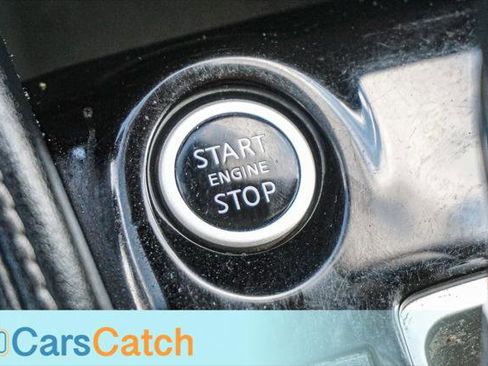 Used 2020 Nissan Kicks SV FWD image 29
