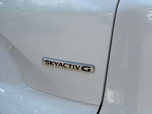 Used 2023 MAZDA CX-9 Touring Plus AWD/4WD image 7
