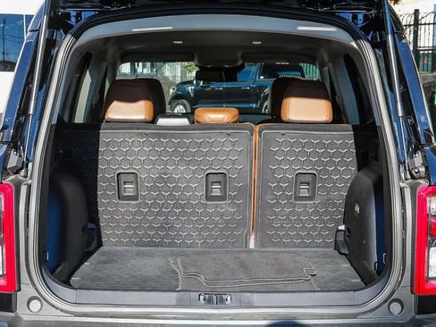 New 2023 Ford Bronco Sport Outer Banks w/ Tech Package AWD/4WD image 26