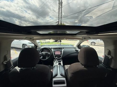 Used 2019 Nissan Murano SV AWD/4WD image 29