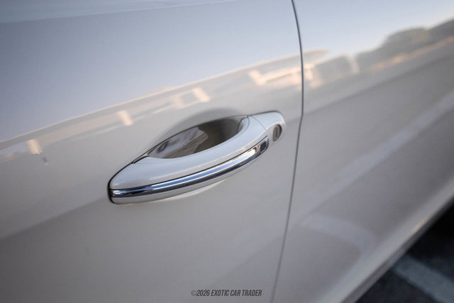 Used 2015 Bentley Flying Spur W12 AWD/4WD image 98
