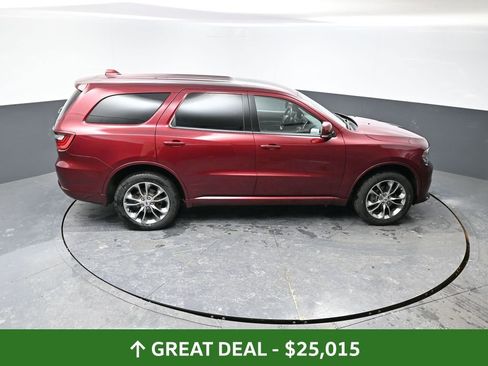 Used 2020 Dodge Durango GT image 45