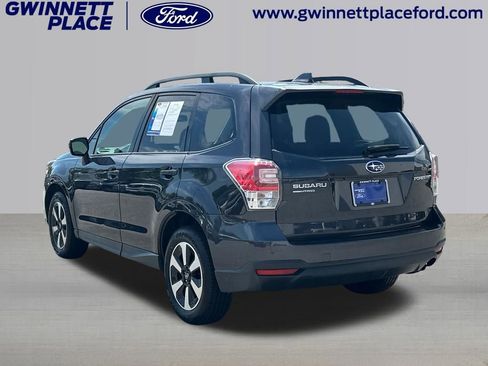Used 2018 Subaru Forester 2.5i Premium AWD/4WD image 7