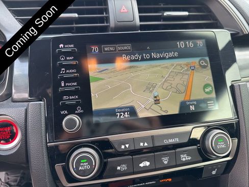 Used 2020 Honda Civic Sport Touring image 17