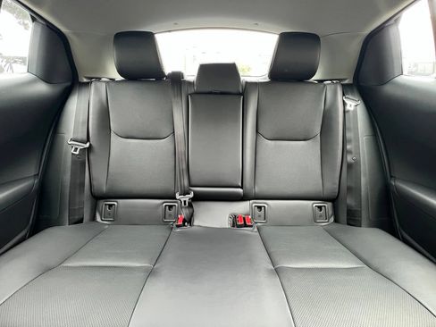New 2026 Toyota Prius Plug-In Hybrid FWD image 13