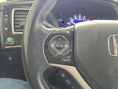 Used 2015 Honda Civic EX image 20