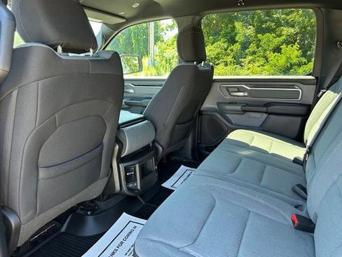 Used 2022 RAM 1500 Big Horn image 14