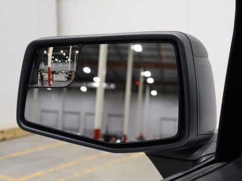 Used 2024 Chevrolet Silverado 1500 Custom w/ Turbomax Blackout Package image 46