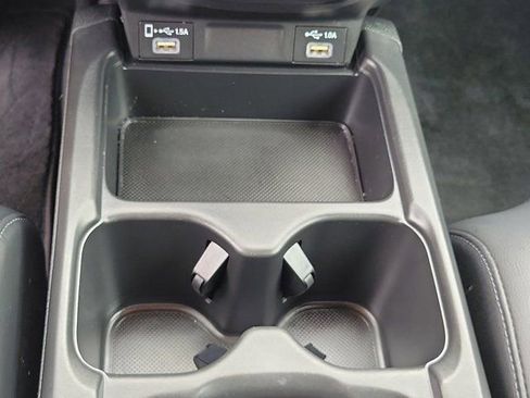 Certified 2020 Honda CR-V EX-L image 31