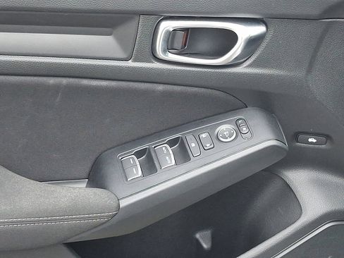 Used 2024 Honda Civic LX image 15
