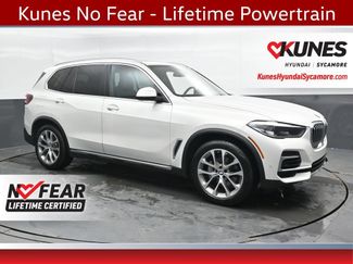 Used 2023 BMW X5 xDrive40i w/ Premium Package AWD/4WD video 1