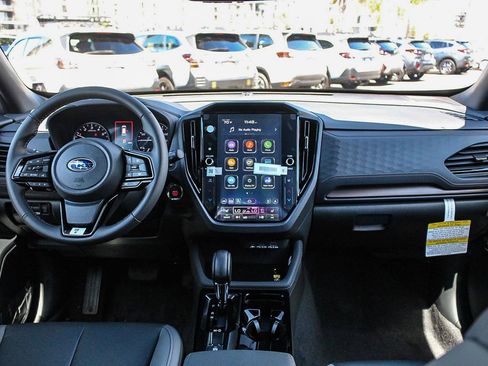 New 2026 Subaru Forester Sport AWD/4WD image 13