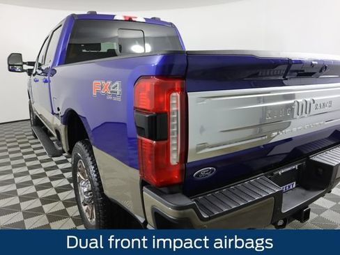 New 2026 Ford F350 King Ranch AWD/4WD image 40