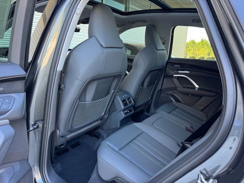 New 2025 Audi Q5 Prestige image 27