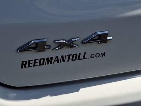 Used 2018 Jeep Compass Latitude w/ Popular Equipment Group AWD/4WD image 31