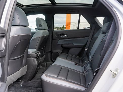 New 2026 Honda Prologue Touring image 11