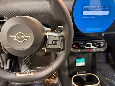 New 2026 MINI Cooper S image 14