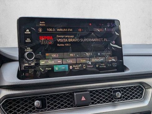 New 2026 Acura Integra A-Spec image 11