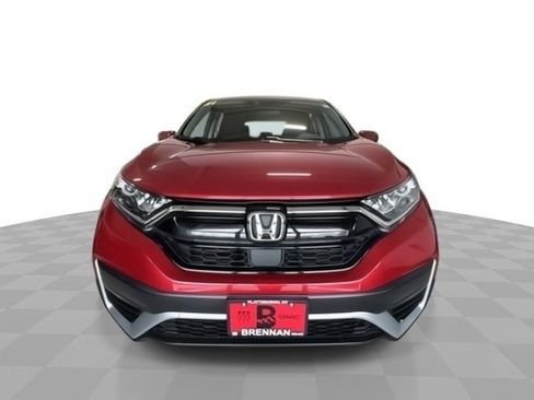 Used 2021 Honda CR-V Special Edition image 3