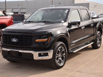 Certified 2024 Ford F150 XLT w/ Equipment Group 302A MID