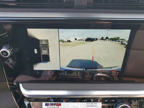 Used 2024 GMC Sierra 1500 Denali AWD/4WD image 30