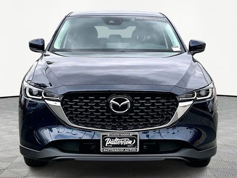 Certified 2023 MAZDA CX-5 AWD 2.5 S w/ Select Package image 3