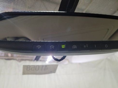 Used 2018 Nissan Murano SL image 38