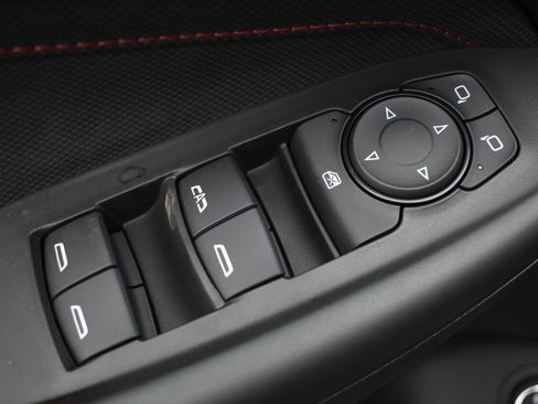 New 2026 Chevrolet TrailBlazer RS w/ Convenience Package image 13