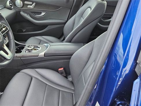 Used 2020 Mercedes-Benz C 300 4MATIC Sedan image 19