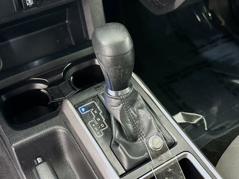 Used 2023 Toyota Tacoma SR image 21