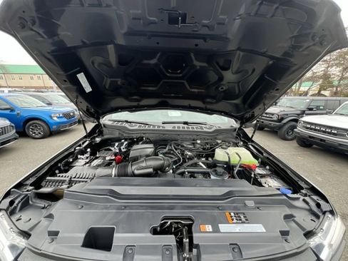 New 2026 Ford F250 XL w/ STX Appearance Package image 26