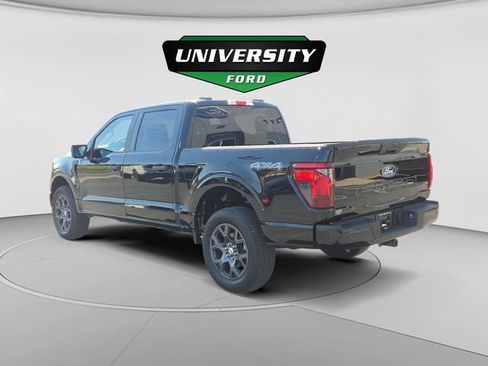 New 2026 Ford F150 STX w/ Equipment Group 200A AWD/4WD image 5