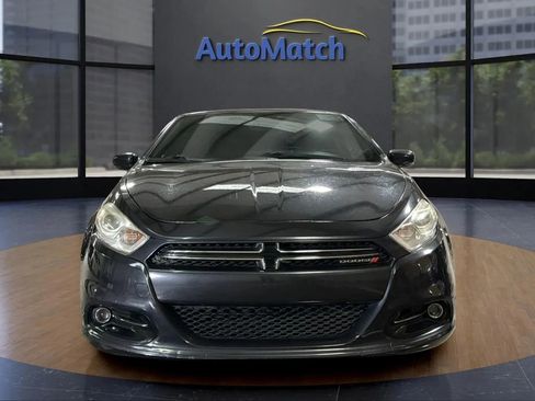 Used 2013 Dodge Dart Limited w/ Premium Group image 2