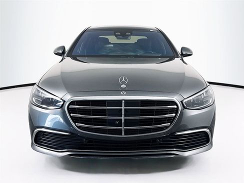 Used 2024 Mercedes-Benz S 580e 4MATIC Sedan image 26