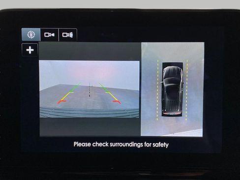 Used 2019 Lincoln Navigator Select AWD/4WD image 26